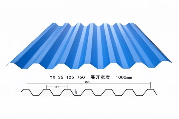 济南彩钢板的火灾特性、使用注意事项，你是否都了解了